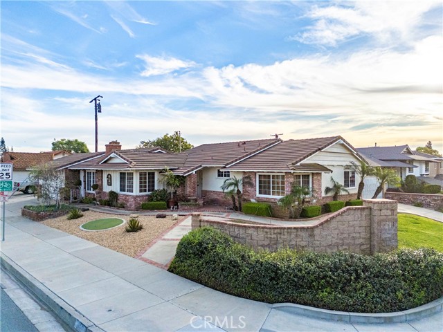 Detail Gallery Image 48 of 50 For 1209 N Puente St, Brea,  CA 92821 - 3 Beds | 2 Baths