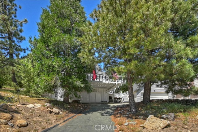 Detail Gallery Image 57 of 58 For 27760 Alpen Dr, Lake Arrowhead,  CA 92352 - 4 Beds | 3/1 Baths