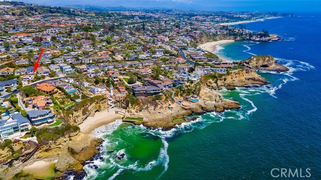 Detail Gallery Image 30 of 43 For 25 N La Senda Dr, Laguna Beach,  CA 92651 - 2 Beds | 2 Baths