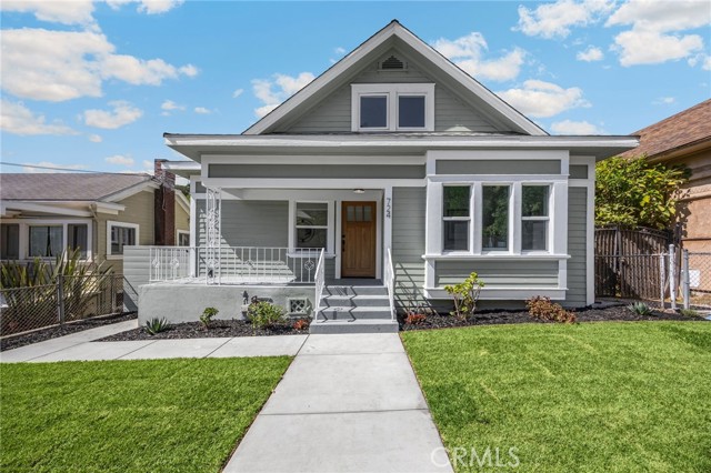 Front Image Thumbnail for CRPW26231301