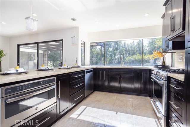 Detail Gallery Image 19 of 41 For 11772 Monte Leon Way, Porter Ranch,  CA 91326 - 4 Beds | 2 Baths