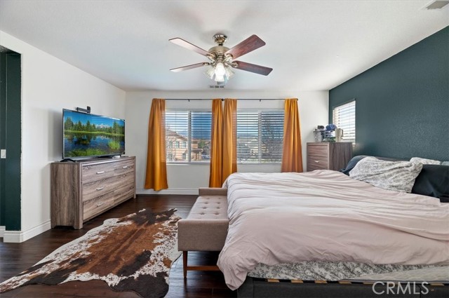 Detail Gallery Image 30 of 41 For 1625 Moss Rose, Beaumont,  CA 92223 - 5 Beds | 3 Baths