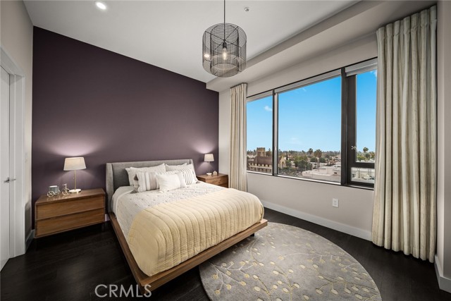 Detail Gallery Image 19 of 39 For 388 Cordova St #509,  Pasadena,  CA 91101 - 2 Beds | 2/1 Baths