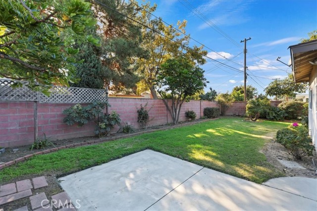 Detail Gallery Image 38 of 45 For 2122 W Harle, Anaheim,  CA 92804 - 4 Beds | 2 Baths