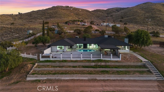 Detail Gallery Image 2 of 64 For 1836 Carson Mesa, Palmdale,  CA 93550 - 4 Beds | 3 Baths