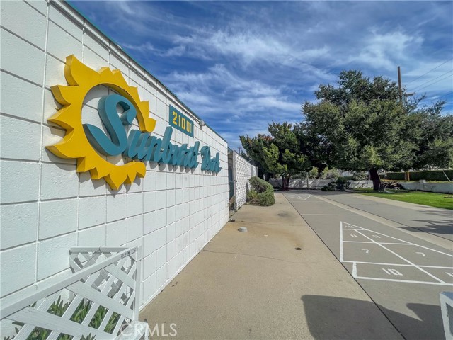 Detail Gallery Image 22 of 23 For 21001 Plummer St #34,  Chatsworth,  CA 91311 - 2 Beds | 2 Baths