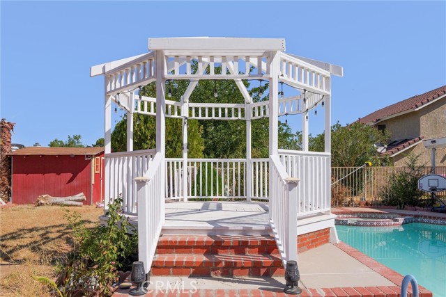 Detail Gallery Image 52 of 64 For 37519 Brighton Ct, Palmdale,  CA 93550 - 4 Beds | 3 Baths