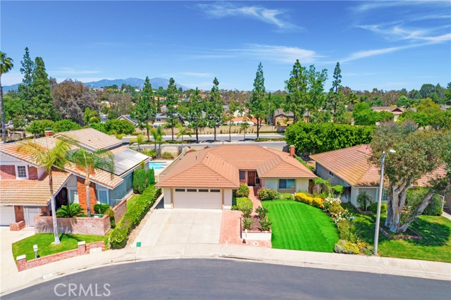 Detail Gallery Image 1 of 38 For 21848 Ute Way, Lake Forest,  CA 92630 - 4 Beds | 2/1 Baths