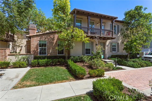 15215 Calverton Way, Tustin, CA 92782