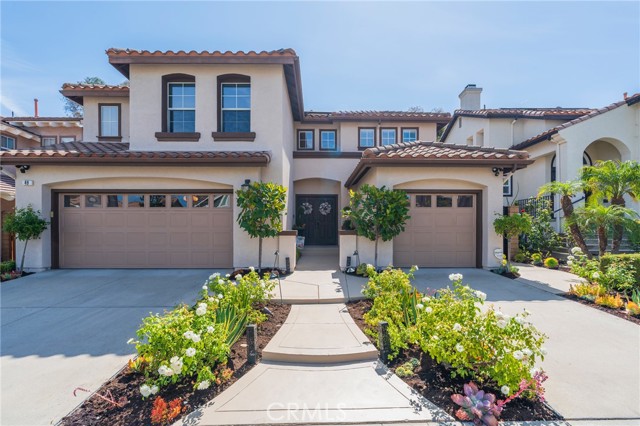 Detail Gallery Image 2 of 36 For 49 Castletree, Rancho Santa Margarita,  CA 92688 - 5 Beds | 3 Baths