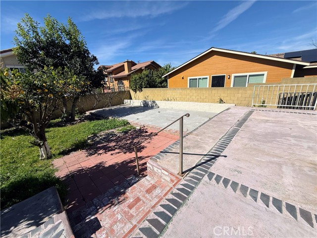 Detail Gallery Image 15 of 18 For 209 N Stimson, La Puente,  CA 91744 - 4 Beds | 2 Baths