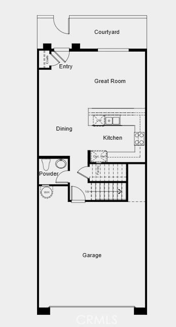 Detail Gallery Image 2 of 24 For 33221 Opal Glass Dr, French Valley,  CA 92596 - 3 Beds | 2/1 Baths