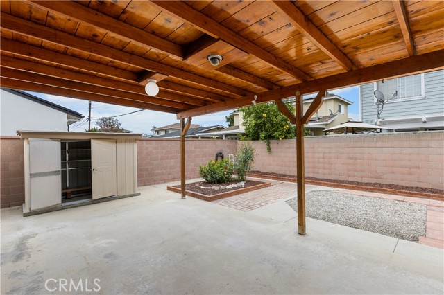 Detail Gallery Image 29 of 45 For 23134 Meyler Ave, Torrance,  CA 90502 - 3 Beds | 1 Baths
