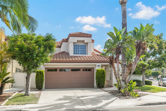 2 Palermo, Irvine, CA 92614