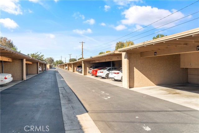 Detail Gallery Image 30 of 31 For 13722 Red Hill Ave #75,  Tustin,  CA 92780 - 1 Beds | 1 Baths