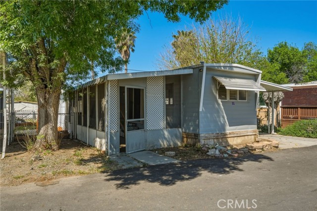 Detail Gallery Image 2 of 23 For 2150 S San Jacinto Ave #31,  San Jacinto,  CA 92583 - 1 Beds | 1/1 Baths