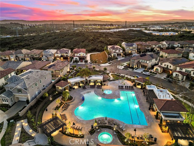 Detail Gallery Image 35 of 37 For 1621 Sunset View, Lake Forest,  CA 92679 - 4 Beds | 4/1 Baths