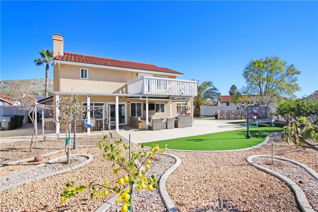 Detail Gallery Image 22 of 22 For 24261 Eagle Valley, Moreno Valley,  CA 92557 - 4 Beds | 3 Baths