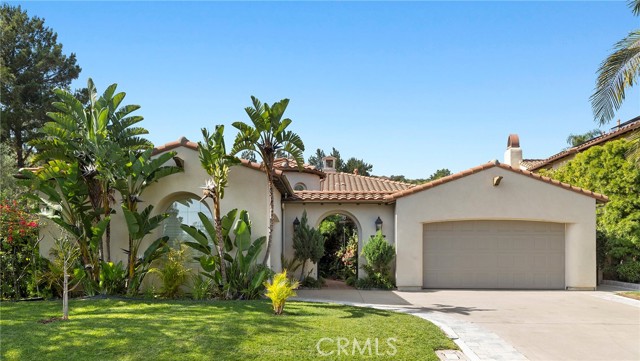 Detail Gallery Image 1 of 29 For 2451 White River Way, Tustin,  CA 92782 - 4 Beds | 3/1 Baths