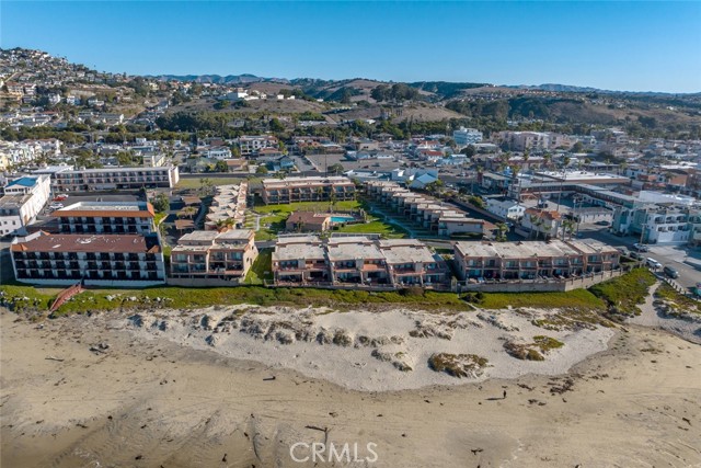 Detail Gallery Image 40 of 46 For 100 Pismo Avenue #111,  Pismo Beach,  CA 93449 - 2 Beds | 1/1 Baths