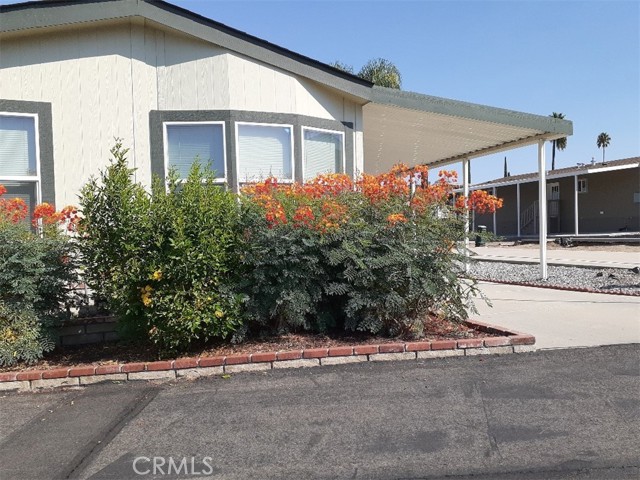 1700 S State St #25, Hemet, CA 92543