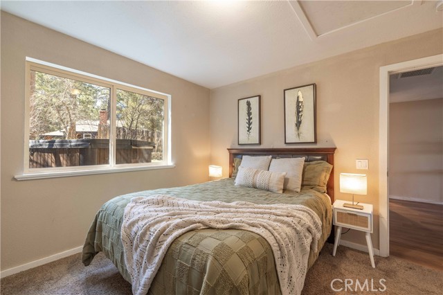 Detail Gallery Image 14 of 27 For 40177 Lakeview, Big Bear Lake,  CA 92315 - 3 Beds | 2 Baths