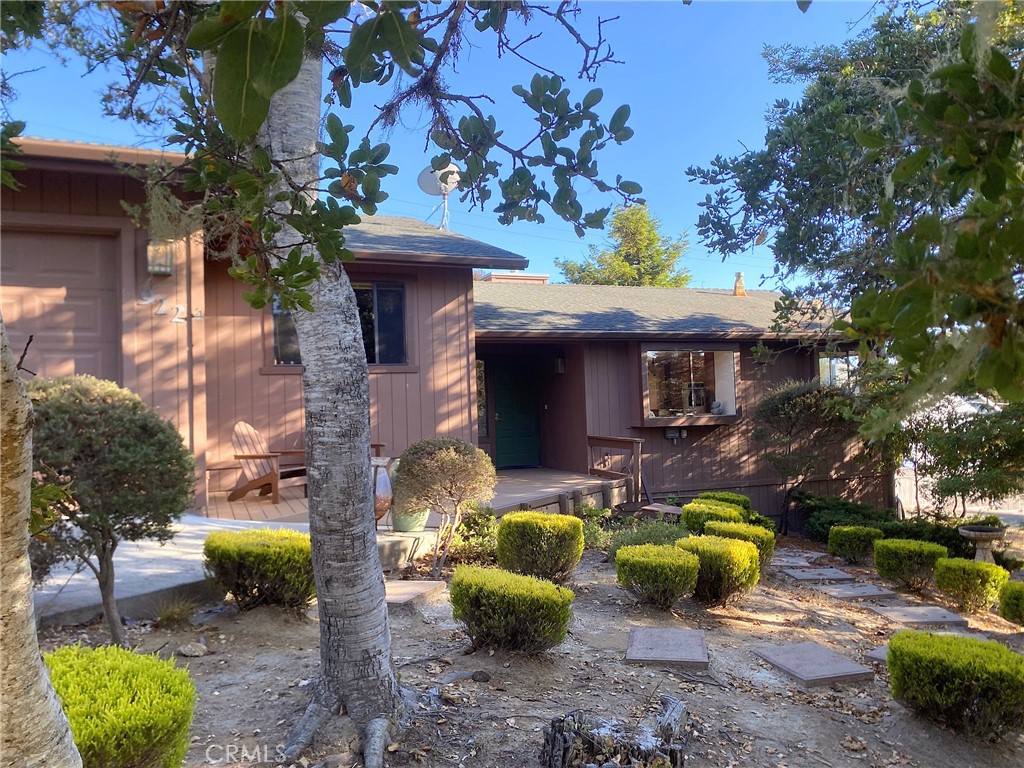 922 Iva Court, Cambria, CA 93428