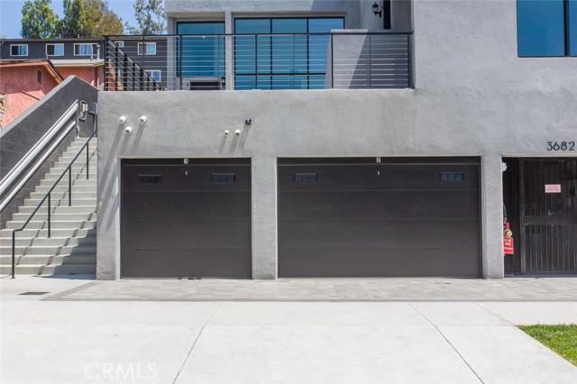 Detail Gallery Image 26 of 36 For 3682 Harriman Ave #3,  El Sereno,  CA 90032 - 2 Beds | 2/1 Baths