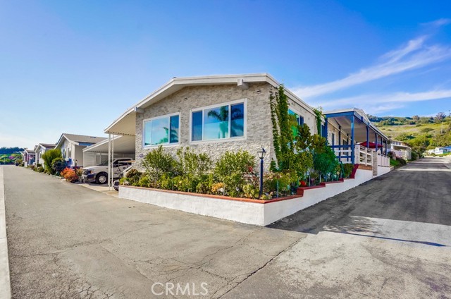 Detail Gallery Image 1 of 1 For 2275 W 25th #132,  San Pedro,  CA 90732 - 3 Beds | 2 Baths