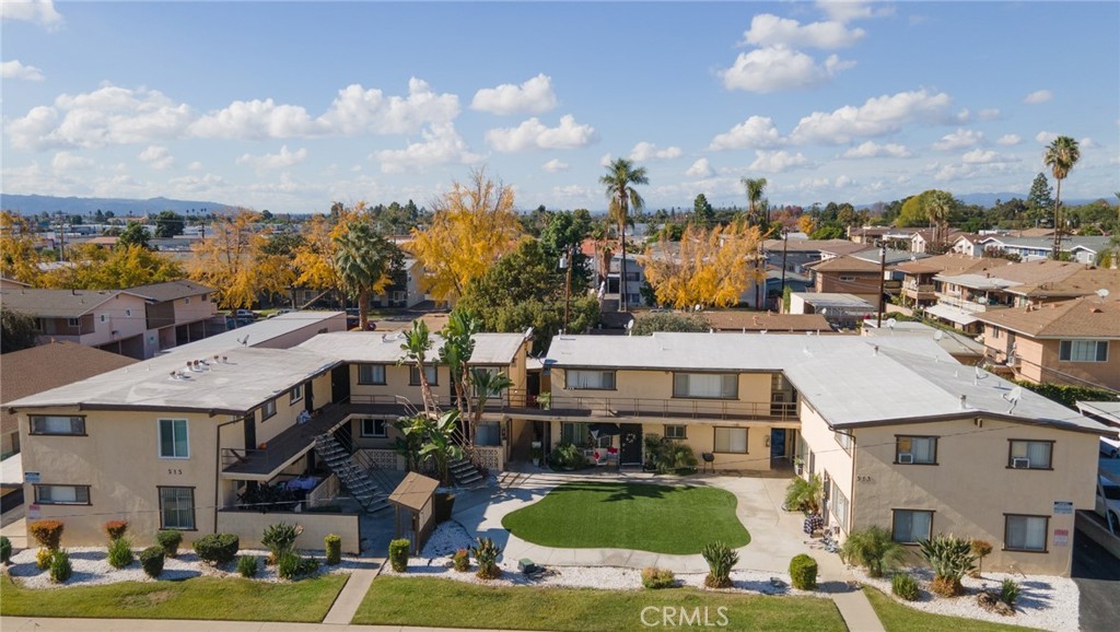 515 S Stewart Drive, Covina, CA 91723