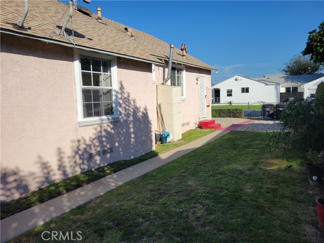 Detail Gallery Image 26 of 34 For 1220 E 121st, Los Angeles,  CA 90059 - 3 Beds | 1 Baths