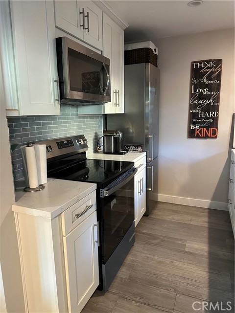 Detail Gallery Image 16 of 30 For 4255 W 5th #101,  Los Angeles,  CA 90020 - 0 Beds | 1 Baths