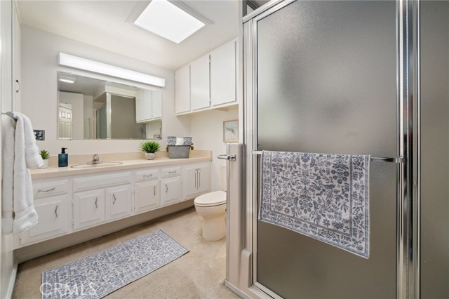 Detail Gallery Image 12 of 19 For 1740 Sunningdale Rd 16b,  Seal Beach,  CA 90740 - 2 Beds | 1 Baths