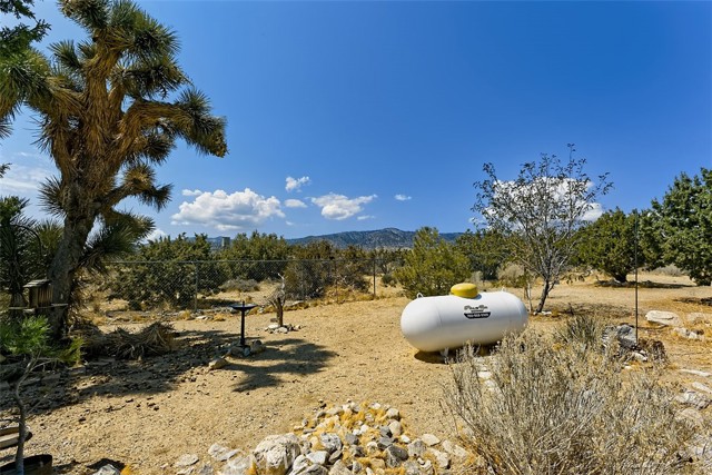 Detail Gallery Image 25 of 31 For 1895 Barkley Ranch Rd, Pinon Hills,  CA 92372 - 3 Beds | 2 Baths