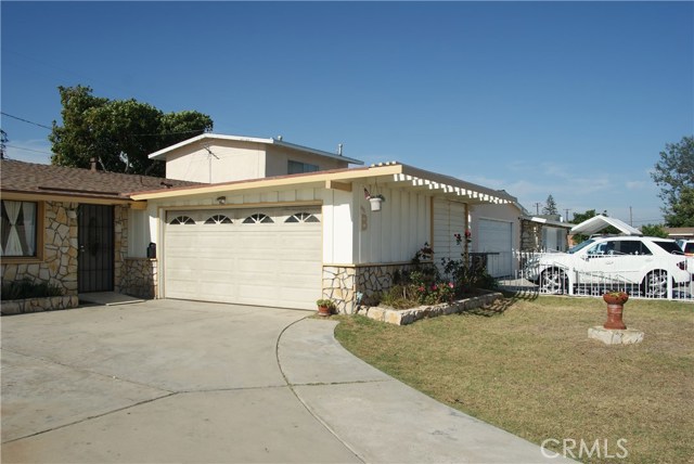 6681 Tillamook Ave, Westminster, CA 92683