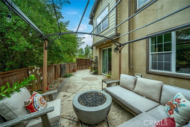 Detail Gallery Image 35 of 49 For 9130 Arbol Del Rosal Way #181,  Atascadero,  CA 93422 - 3 Beds | 2/1 Baths