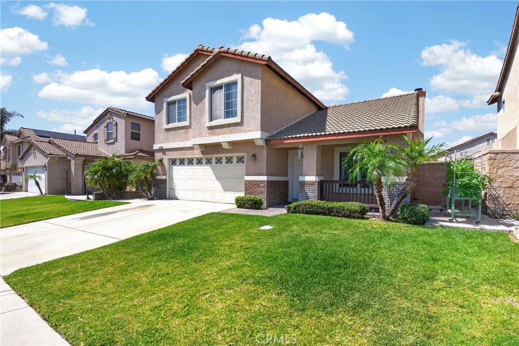 15370 Twinberry Court