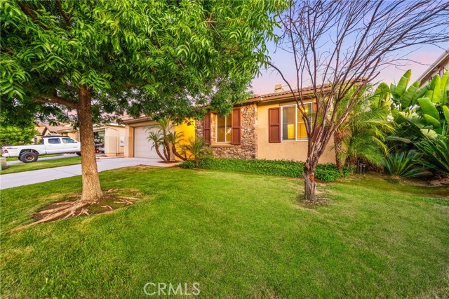 Detail Gallery Image 1 of 56 For 28877 Morningside Ln, Menifee,  CA 92584 - 3 Beds | 2 Baths