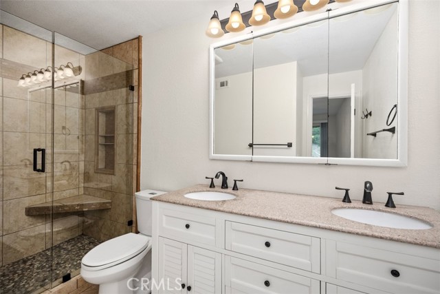 Detail Gallery Image 18 of 27 For 22226 Caminito Arroyo Seco #83,  Laguna Hills,  CA 92653 - 3 Beds | 2 Baths