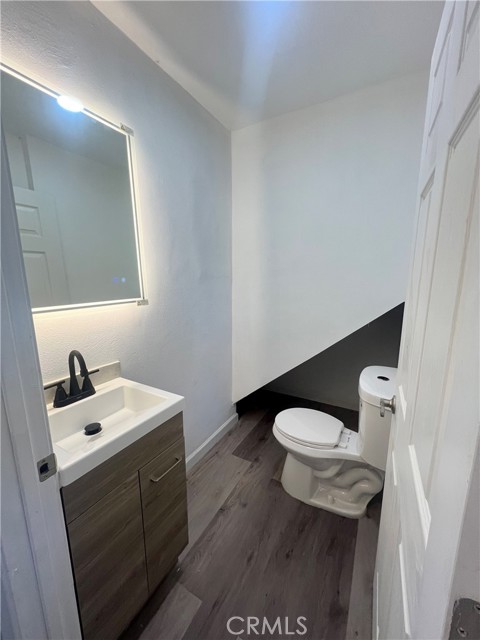 Detail Gallery Image 11 of 51 For 54279 Bautista Canyond Rd, Anza,  CA 92539 - 3 Beds | 2/1 Baths