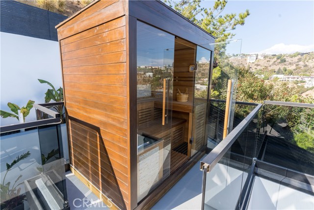 Detail Gallery Image 47 of 58 For 8148 W Gould Ave, Los Angeles,  CA 90046 - 4 Beds | 5/1 Baths