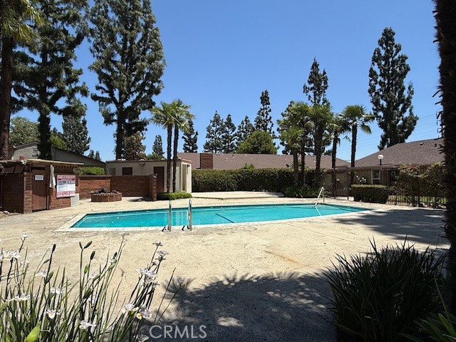 Detail Gallery Image 6 of 6 For 1453 W 7th St, Upland,  CA 91786 - 2 Beds | 1 Baths