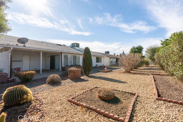 Detail Gallery Image 34 of 35 For 27465 Embassy St, Menifee,  CA 92586 - 2 Beds | 2 Baths