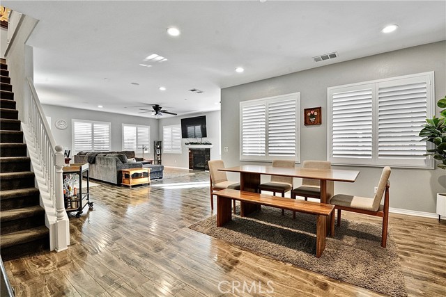 Detail Gallery Image 2 of 23 For 809 Dylan Dr, Upland,  CA 91784 - 4 Beds | 2/1 Baths