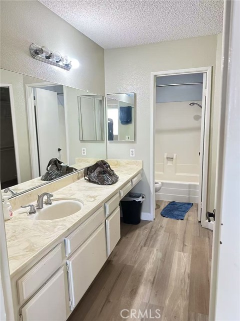 Detail Gallery Image 3 of 12 For 1400 W Edgehill Rd # 39, San Bernardino,  CA 92405 - 1 Beds | 1 Baths