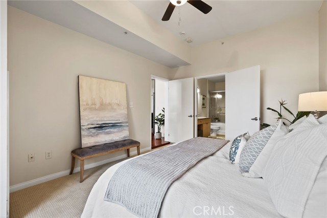 Detail Gallery Image 25 of 47 For 388 E Ocean Bld #305,  Long Beach,  CA 90802 - 2 Beds | 2 Baths