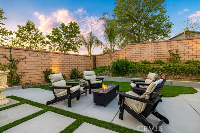 Detail Gallery Image 61 of 74 For 29355 Santa Ynez Cir, Menifee,  CA 92584 - 4 Beds | 2/1 Baths