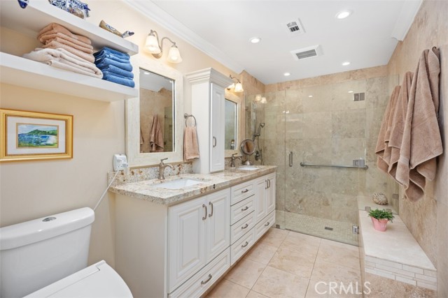 Detail Gallery Image 28 of 52 For 5249 Duenas, Laguna Woods,  CA 92637 - 2 Beds | 2 Baths