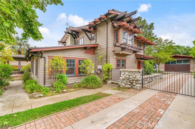Detail Gallery Image 5 of 55 For Address Is Not Disclosed, Monrovia,  CA 91016 - 4 Beds | 3 Baths