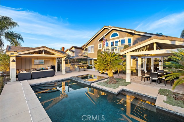 Detail Gallery Image 36 of 72 For 22181 Stillwater, Mission Viejo,  CA 92692 - 4 Beds | 3 Baths